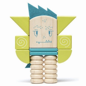 Tegu Zip Zap