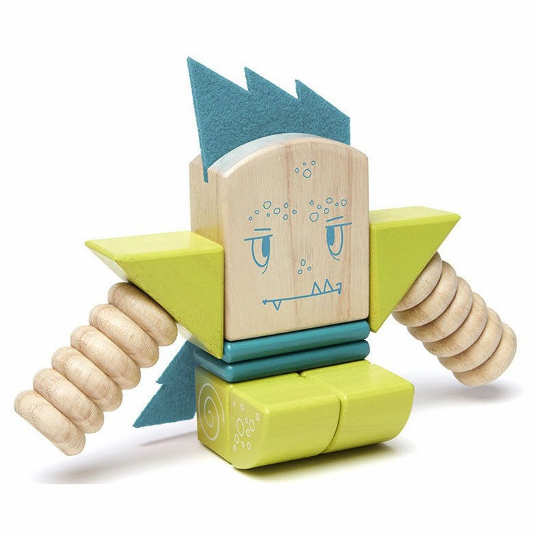 Tegu Zip Zap