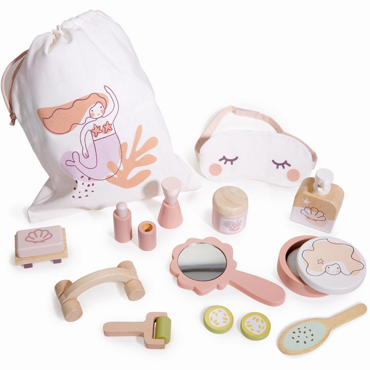 Tender Leaf Spa