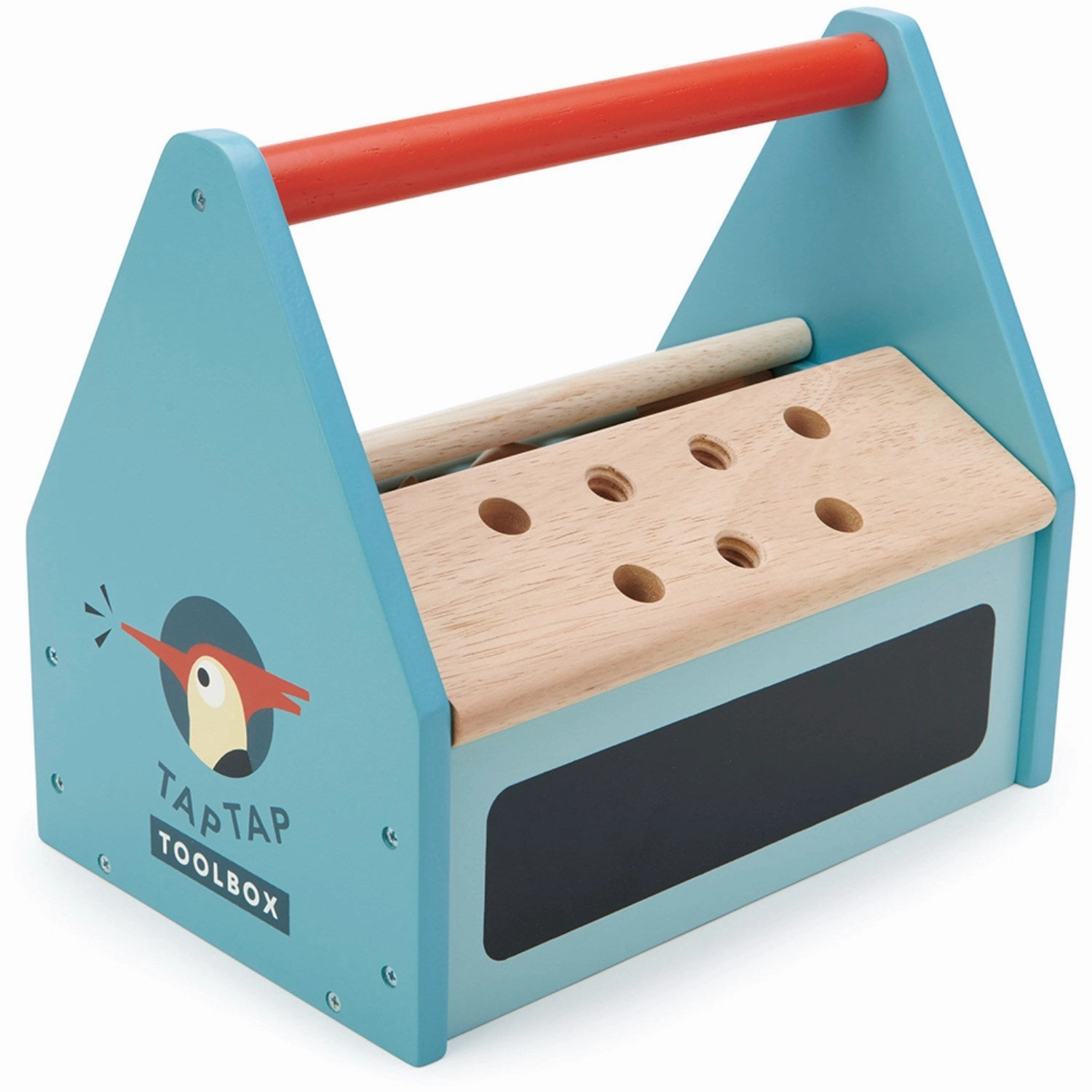 Tender Leaf Toolbox