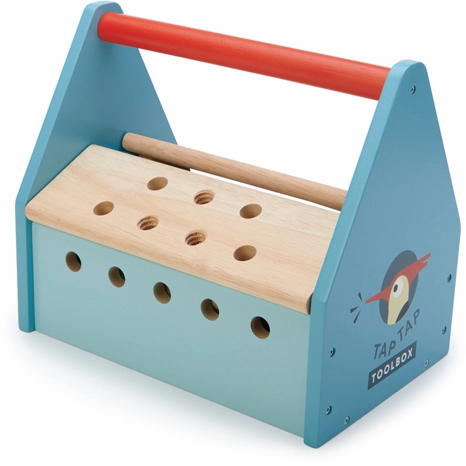 Tender Leaf Toolbox