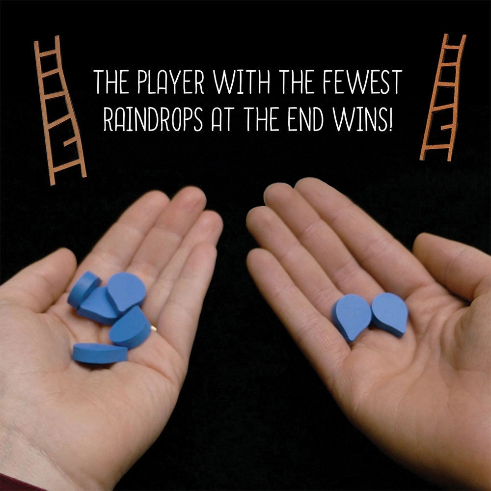 Thames & Kosmos Board Game Catch The Moon