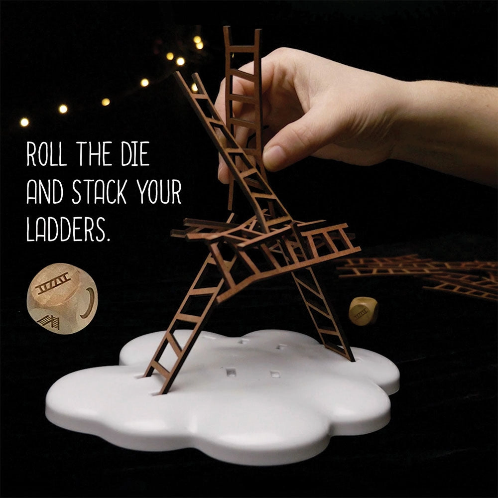 Thames & Kosmos Board Game Catch The Moon