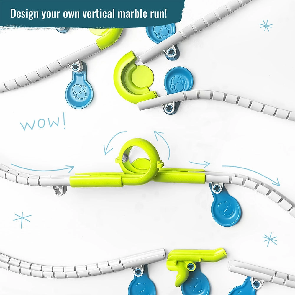 Thames & Kosmos Gecko Run Looping Expansion