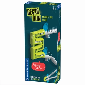 Thames & Kosmos Gecko Run Snake Expansion