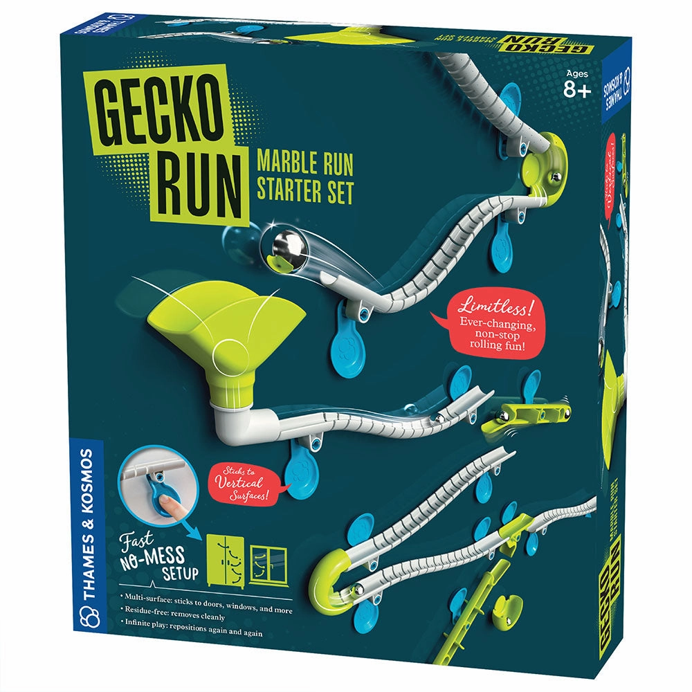 Thames & Kosmos Gecko Run Starter Set