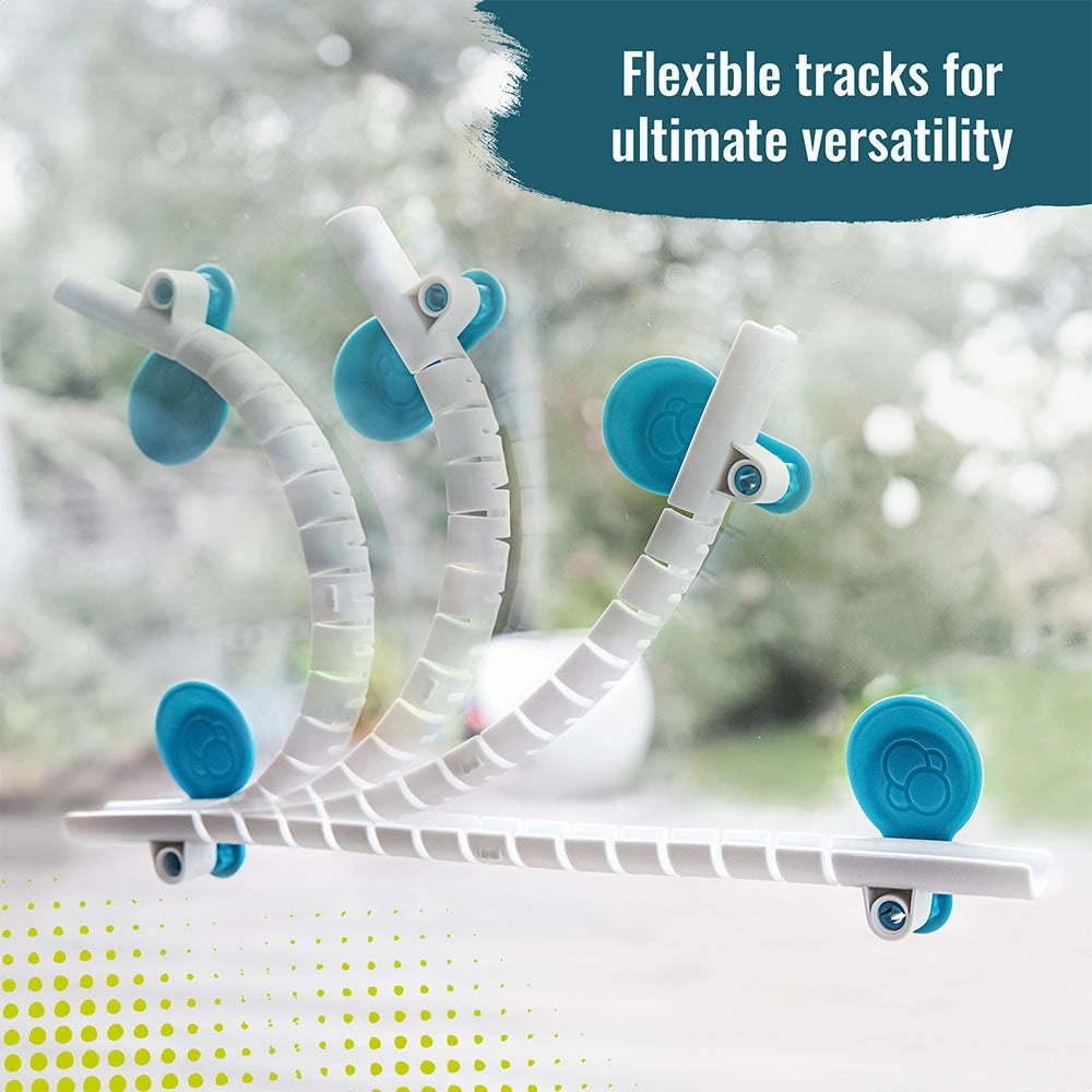 Thames & Kosmos Gecko Run Trampoline Expansion