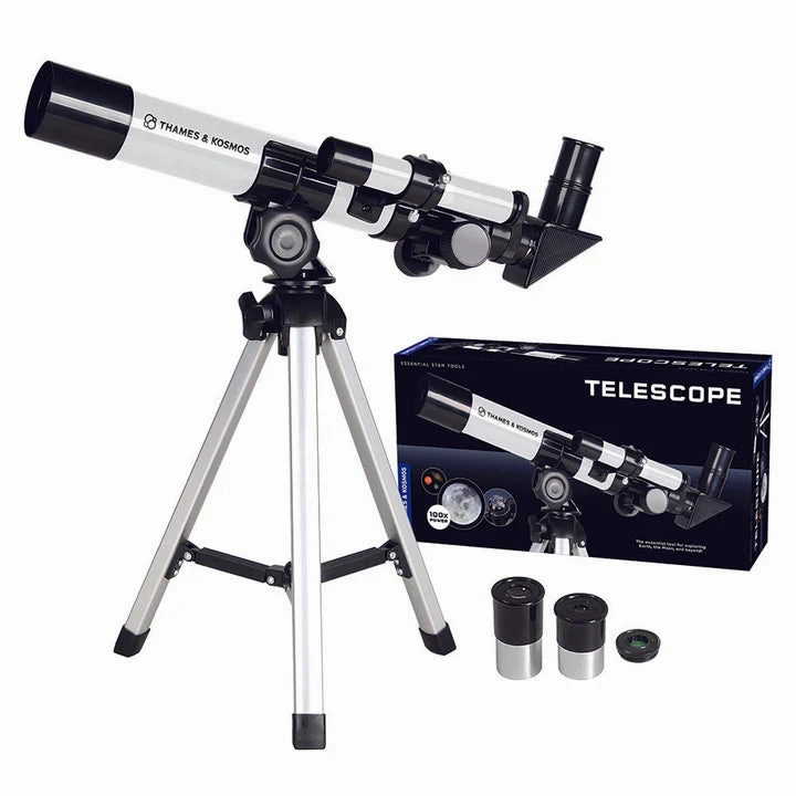 Thames & Kosmos Telescope