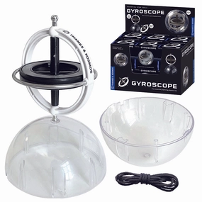 Thames & Kosmos TK Gyroscope (1pc)