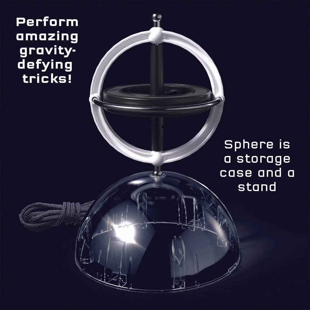 Thames & Kosmos TK Gyroscope (1pc)