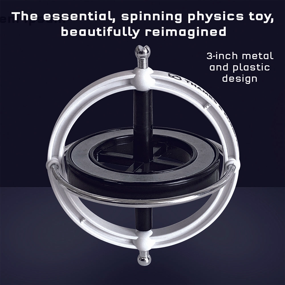 Thames & Kosmos TK Gyroscope (1pc)