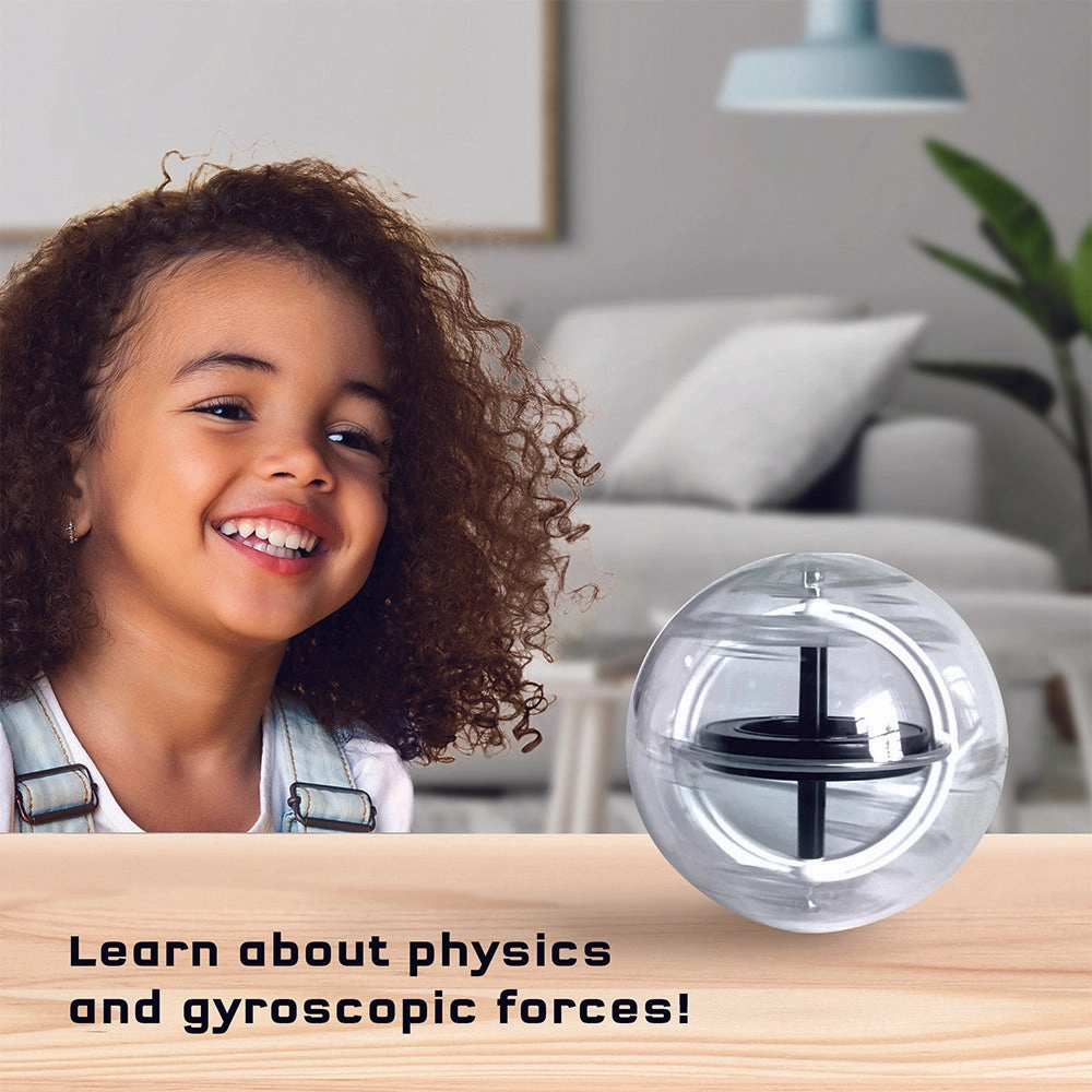 Thames & Kosmos TK Gyroscope (1pc)