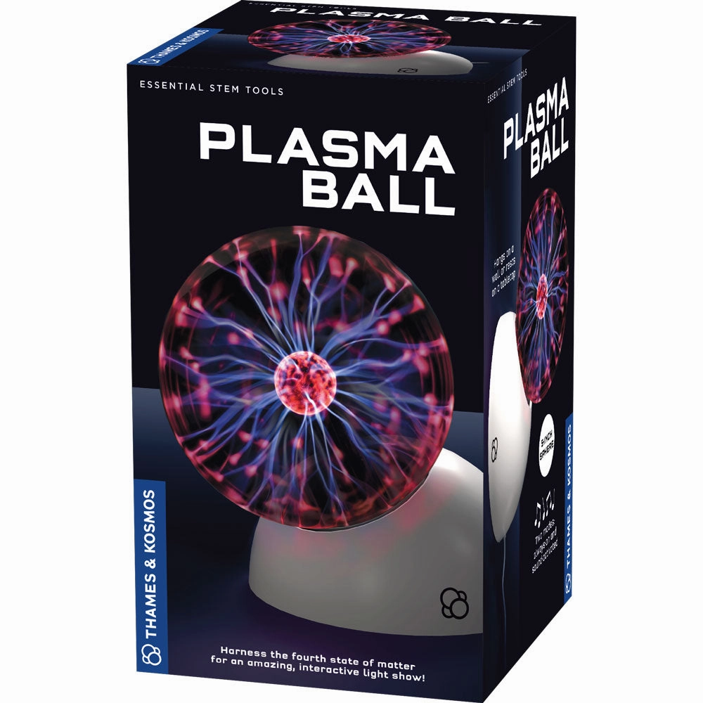 Thames & Kosmos TK Plasma Ball