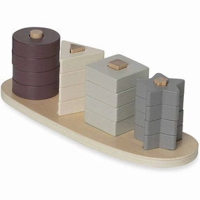 That's Mine Stacking Shapes Multi