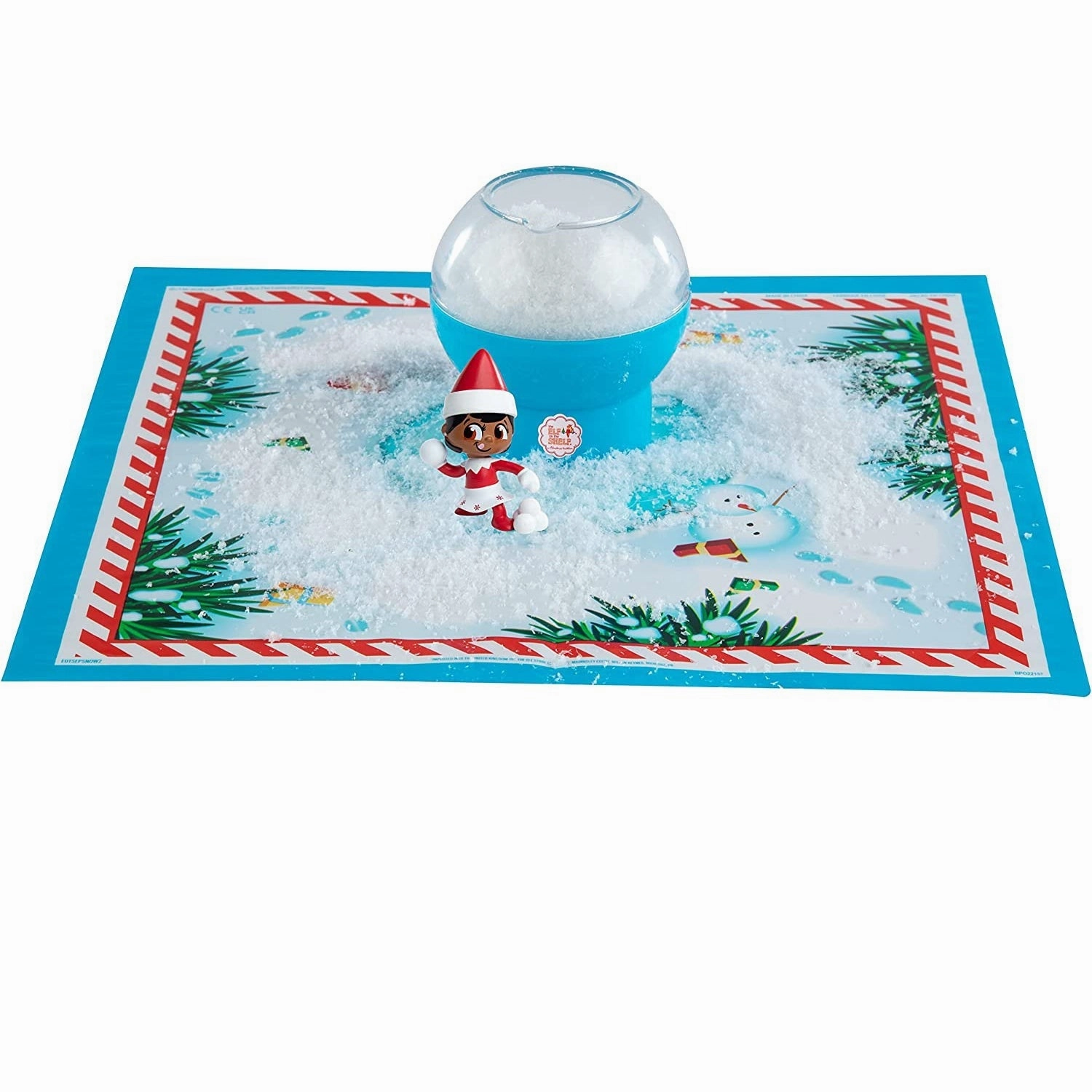 The Elf on the Shelf Secret Snoprize - Series 3 (1 Random Figure)