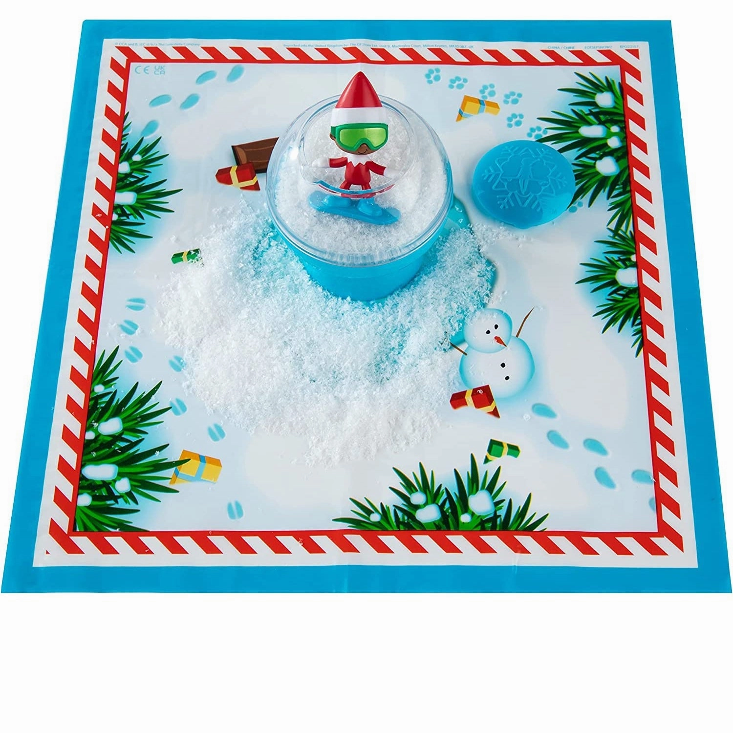 The Elf on the Shelf Secret Snoprize - Series 3 (1 Random Figure)