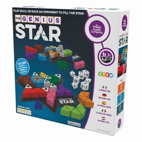 The Genius Star