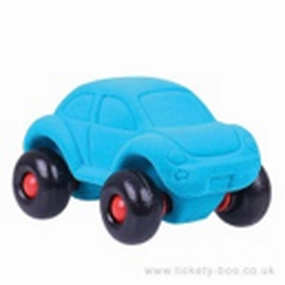 The Little Beetle Car - Turqoise