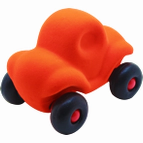The Little Runalong Car