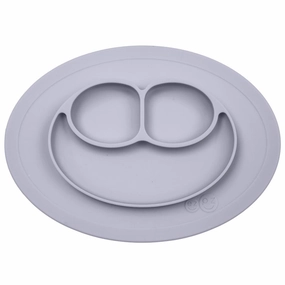 The Mini Mat - Pewter