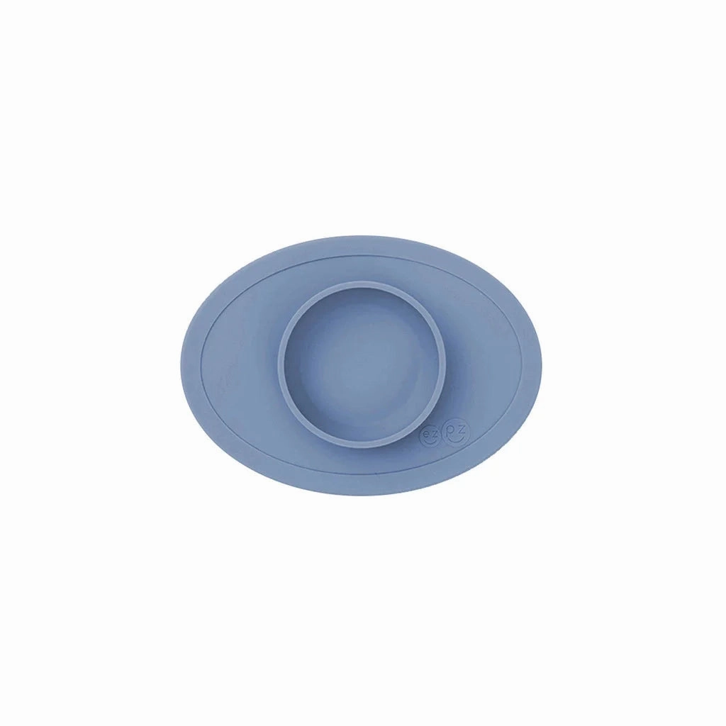 The Tiny Bowl - Indigo