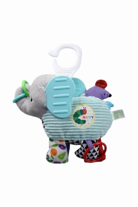 The World Of Eric Carle Elephant Toy O/S