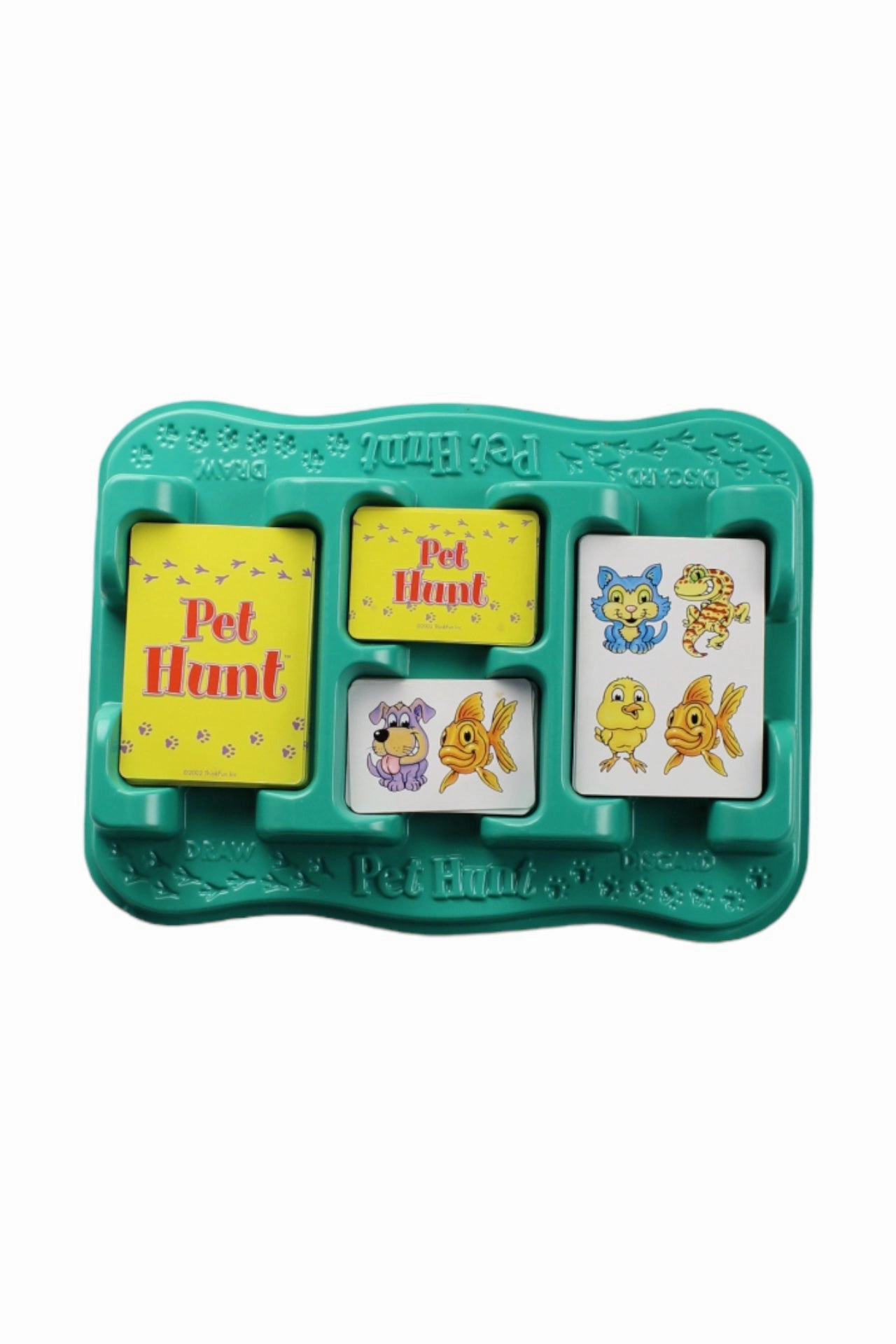 ThinkFun Pet Hunt O/S