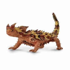 Thorny Dragon