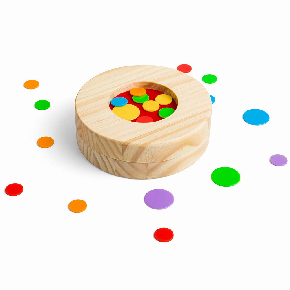 Tiddly Winks