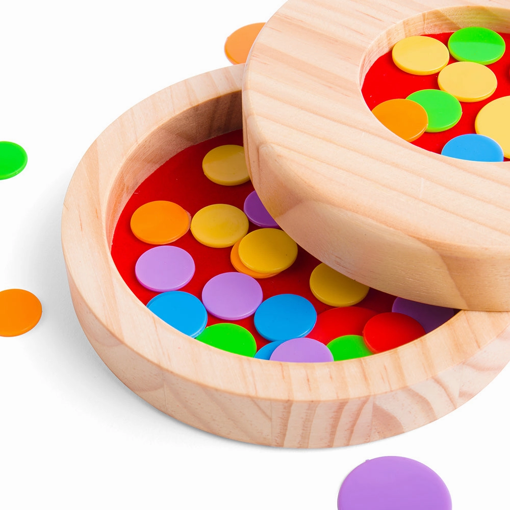 Tiddly Winks