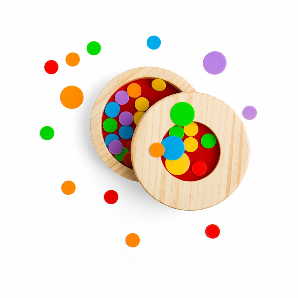 Tiddly Winks