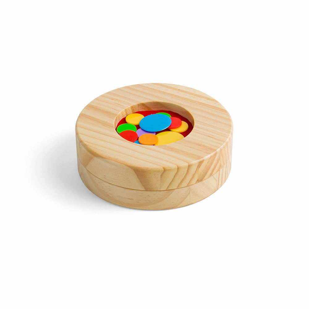 Tiddly Winks