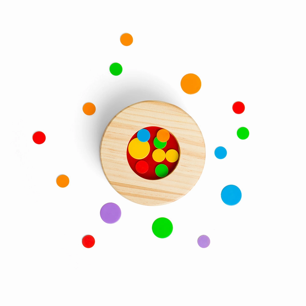 Tiddly Winks