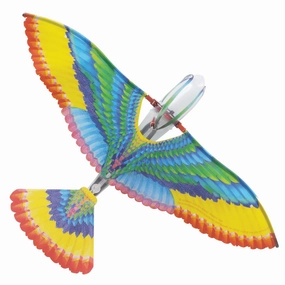 Tiger Tribe FLYING BIRD