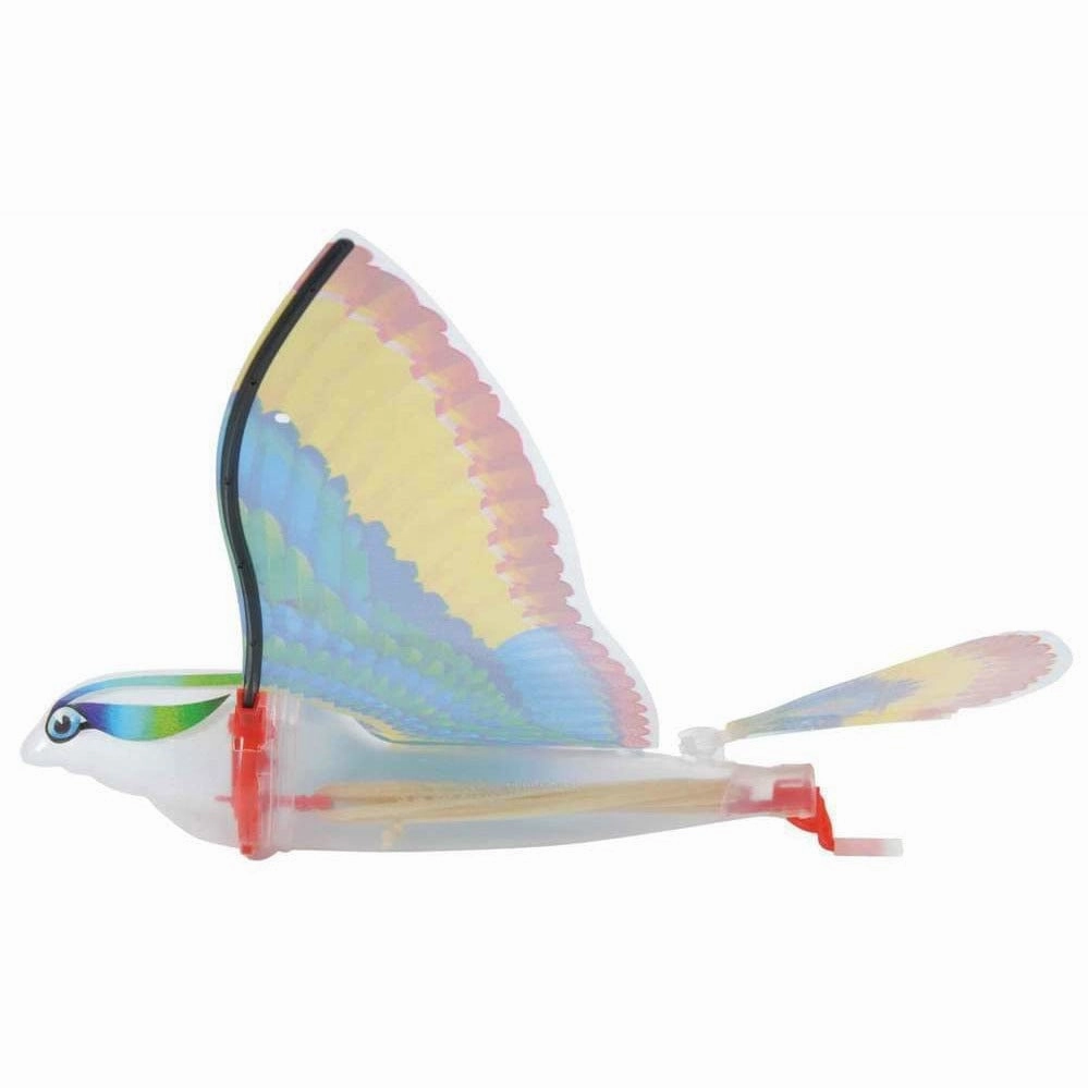 Tiger Tribe FLYING BIRD