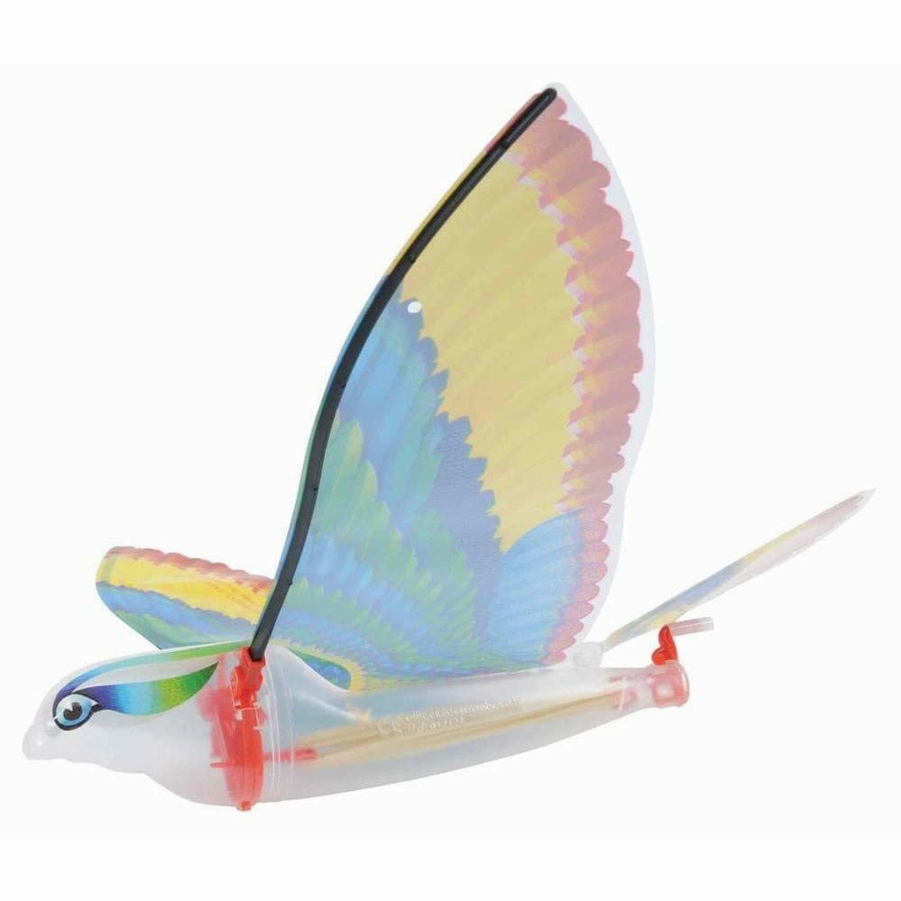 Tiger Tribe FLYING BIRD