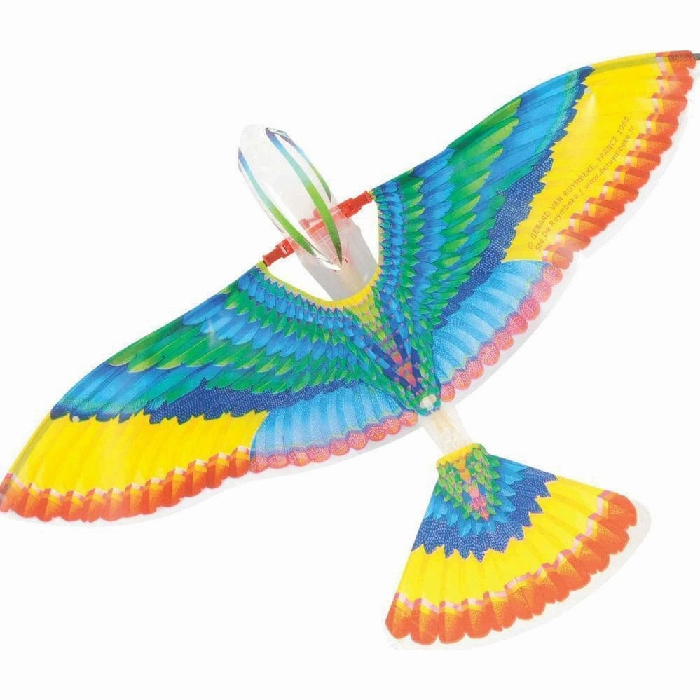 Tiger Tribe FLYING BIRD