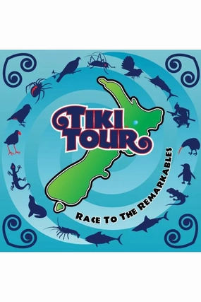 Tiki Tour