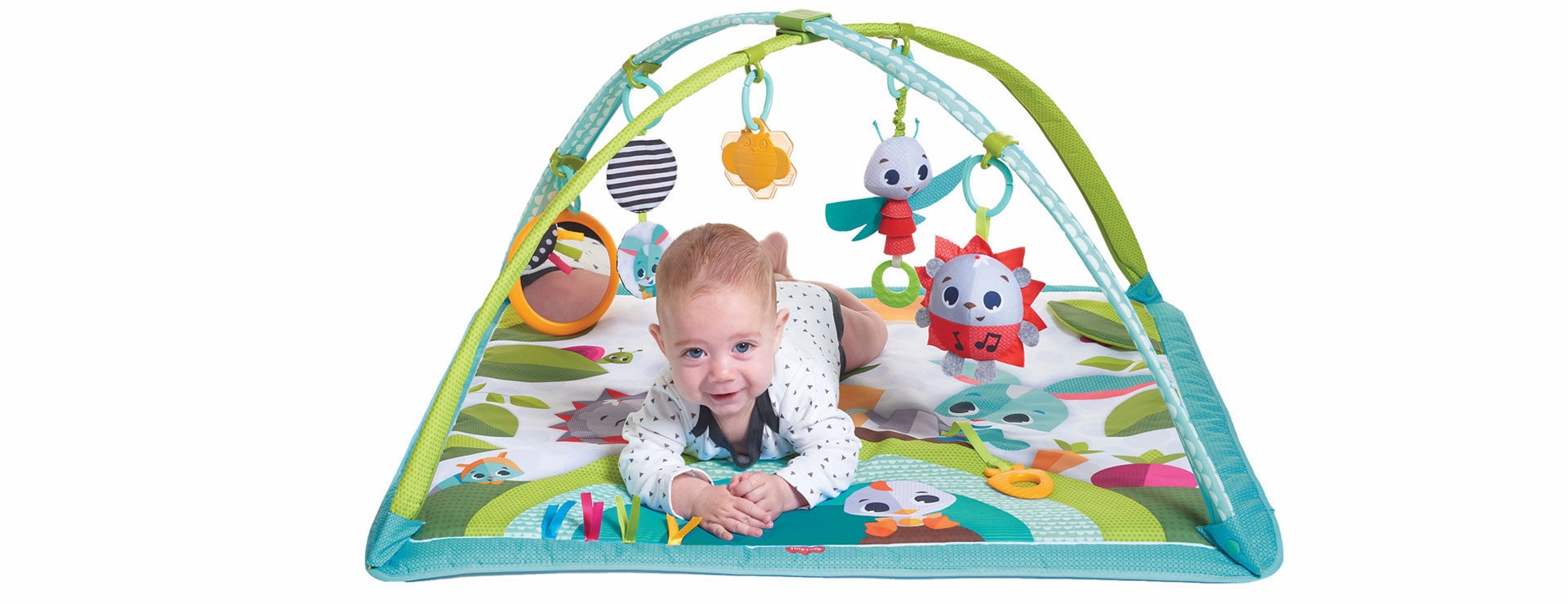 Tiny Love - Play Gym Sunny Day - Meadown Days
