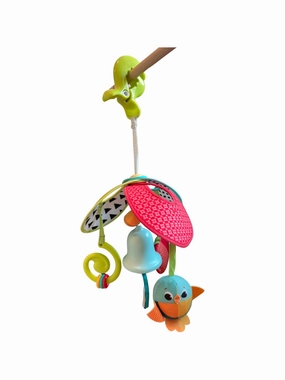 Tiny Love Musical Toy & Rattle O/S