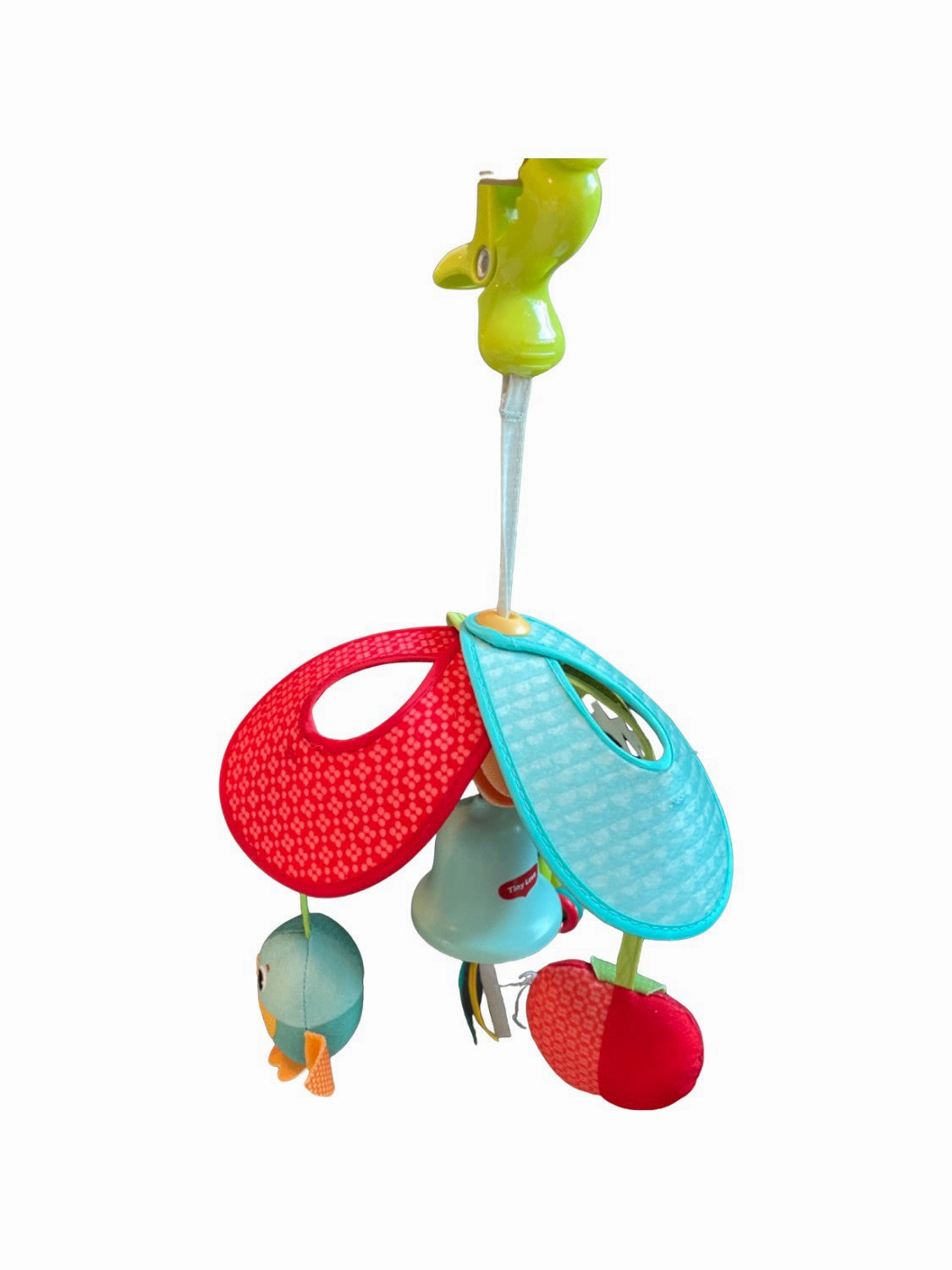 Tiny Love Musical Toy & Rattle O/S