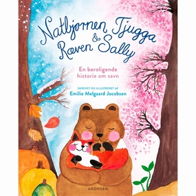 Tjugga Tjugga & Rven Sally