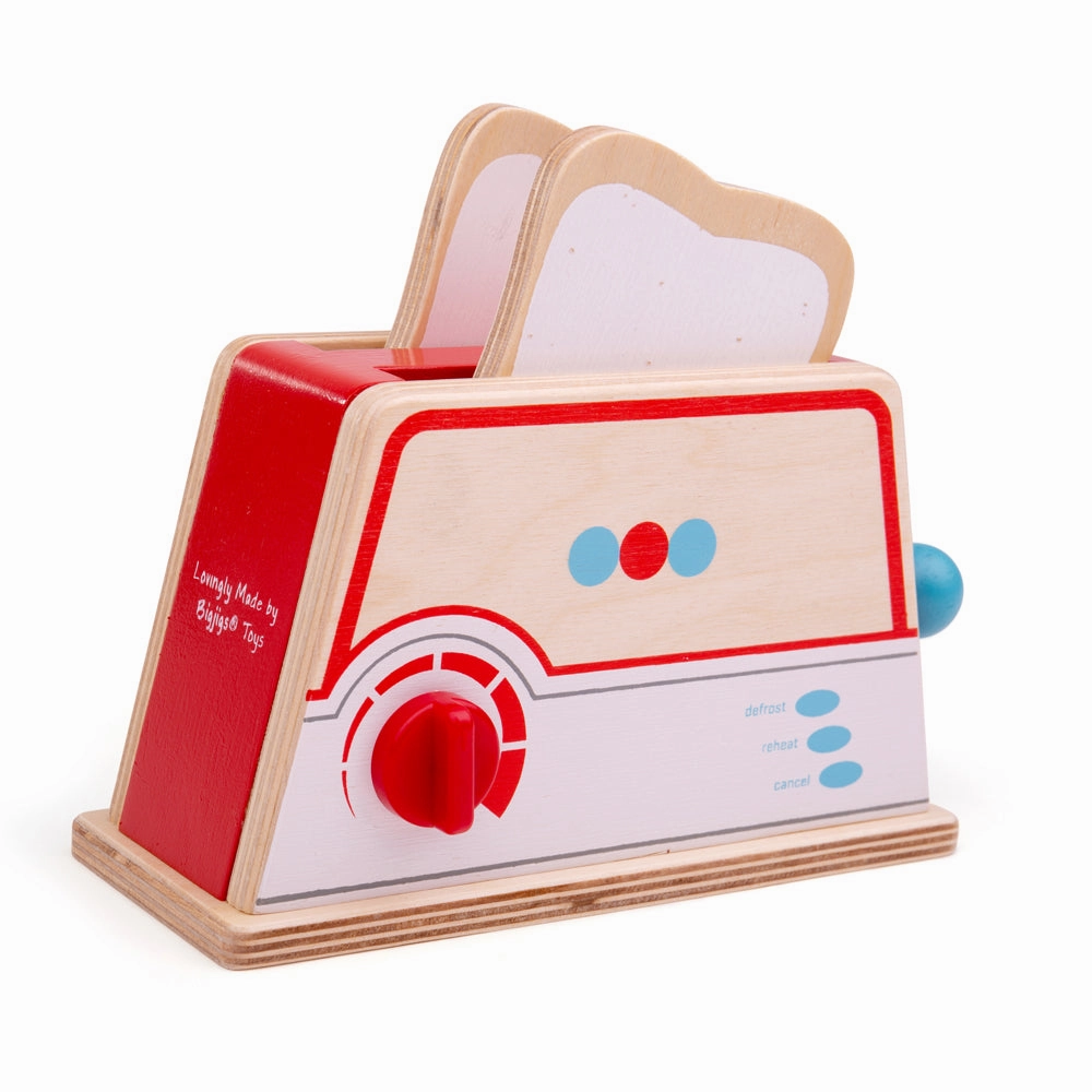 Toaster