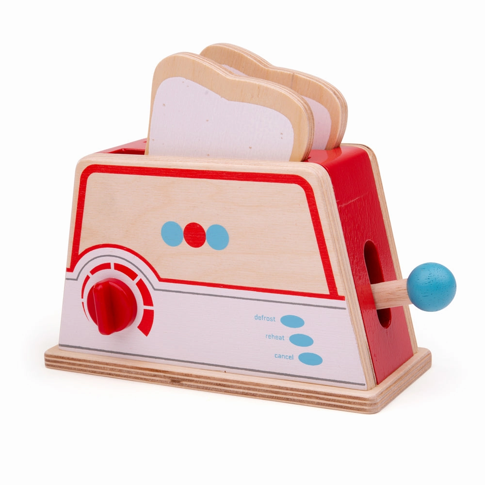 Toaster