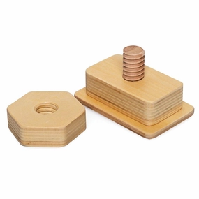 Toddler Kitchen Coupler