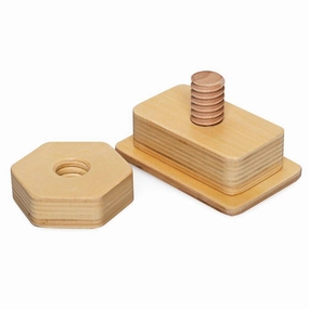 Toddler Kitchen Coupler