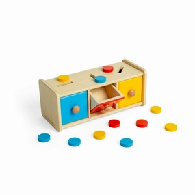 Token Sorter