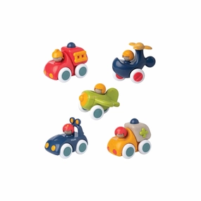 Tolo Bio Baby Vehicle