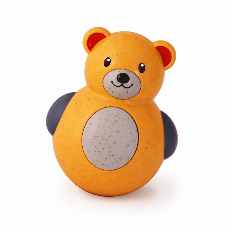 Tolo Roly Poly Teddy Bear