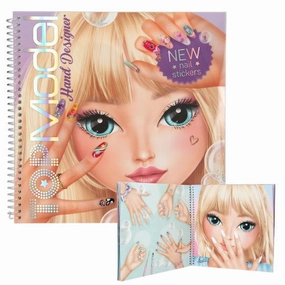 TOPModel - Create Hand Designer